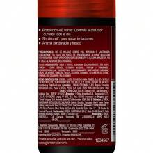 Obao Roll - On Antitranspirante Activo para Hombres de 65 gr - Protecció de 48 Horas - Multicolor - Ver 8