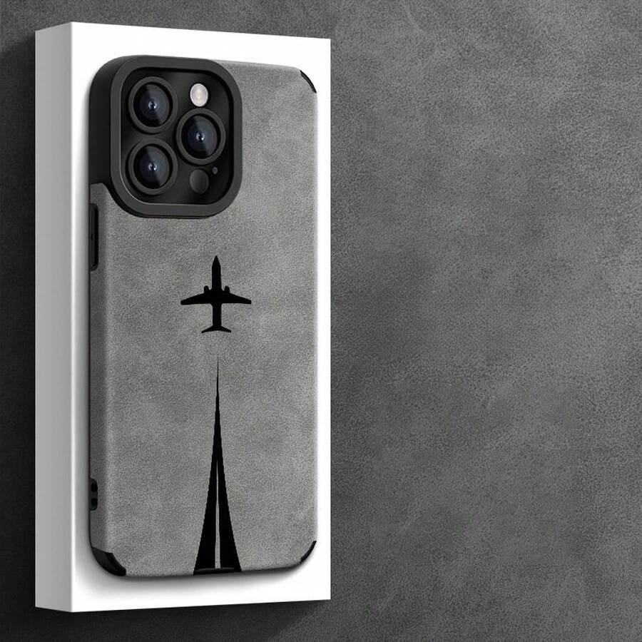 Basic Phone Cases - Grey - View 1