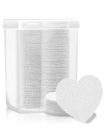 200/100pcs Nail Wipes - Professional Lint-Free Nail Polish Remover Pads, UV Gel Cleansing Tissues, Unscented Manicure Prep And Finish Nail Art Cleaning Tool