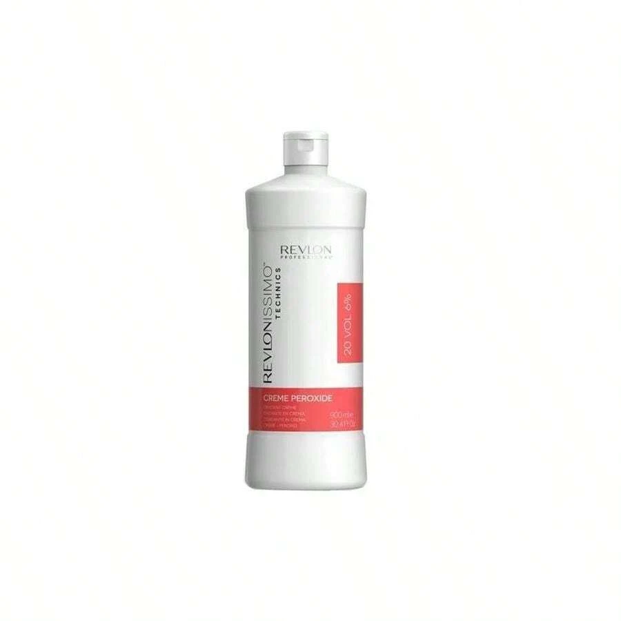Revlon Issimo Technics Creme Peroxide - White - View 1