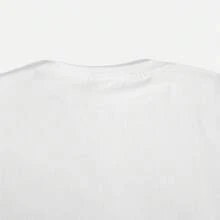 Retro 90s Performance Skateboarding Crew Neck-Shirt, Retro 90s Surfing-Shirt, Unisex Crew Neck - trắng - Xem 3