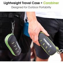 Toalla de microfibra, toalla de viaje, toalla de camping, tamao pequeo 15. pulgadas 31.5 pies, secado rpido, suave y ligera, adecuada para gimnasio, playa, natacin, mochileros y ms - Rojo + 55.10" x 26.00" - Ver 4