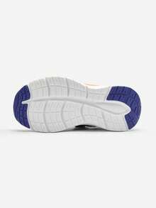 Balabala Zapatillas de running ligeras para niños, zapatillas deportivas transpirables para otoño e invierno 2025