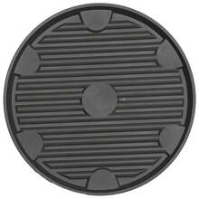 1 صينية زراعية مع عجلات مخفية - تصميم قابل للتحريك بعجلات غير مرئية، تعمل أيضًا كوعاء لأصيص النبات، خاصة لحوامل النبات وعربات الأصص - متعدد الألوان - مشاهدة 7