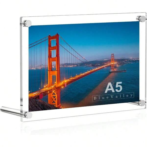 Three-Ring Binder Photo Albums