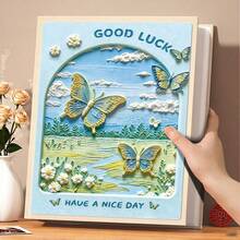 200 张 6 英寸大容量相册，适合家庭回忆和情侣照片存储