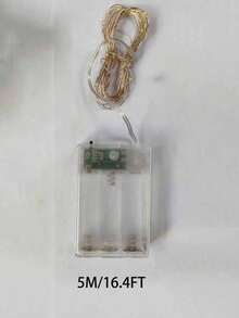 1 件星形窗帘灯，LED 圣诞窗帘灯，圣诞仙女灯，节日装饰灯，适用于家居装饰、墙壁装饰、厨房装饰、游戏室装饰、派对装饰 - 星星窗簾燈 - 查看 11