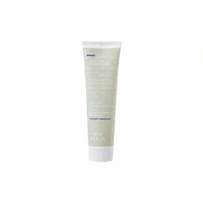 Korres Olympus Tea Detox Toning Emulsion Cleanser
