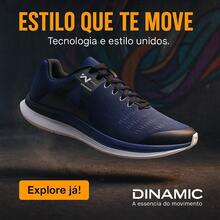 Tênis Casual Masculino Marinho – Confortável e Anatômico, Leve, Solado Antiderrapante, Ideal para Academia e Uso Diário 38 ao 43 - Preto/Marinho - Visão 4