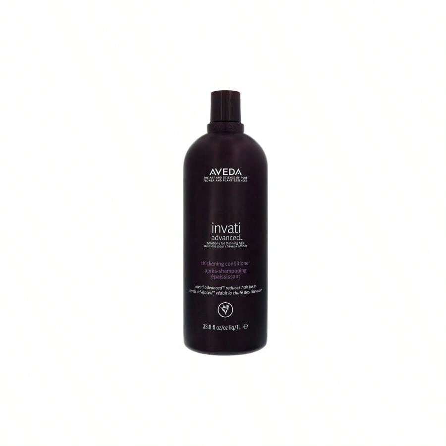 Invati Advanced Thickening Conditioner - White - View 1