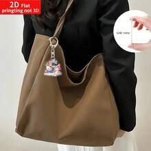 Sanrio Impresión plana 2D, 1 llavero acrílico de Sanrio, 26 letras del alfabeto en inglés de Melody y Hello Kitty, colgante con inicial de nombre, colgante de bolso lindo, llavero de pareja, llavero de coche, adecuado para Navidad, Acción de Gracias, decoración del Día de San Valentín, regalo de carnaval, regalo de Navidad Impresión plana 2D