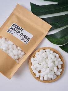 200g/0.44lb Soap Base White/Transparent/Rose/Lavender/Goat Milk For Handmade Soap Transparent Vegetable Soap Base DIY Soap Raw Soap Creamy White Bath Diy Material Soap Bases - Soap - View 7