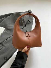 1 Stück neuer lässiger Mode-Rucksack, einfaches Öffnen und Schließen, und modischer neuer Beutel, jugendlicher und modischer Stil, bequemer Schultergurt, lässig und modisch, sehr geeignet zum Mitnehmen, kann auch als Geschenk an Freunde vergeben werden