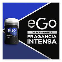 Desodorante en Barra de 45 gr para Hombres Sport - Resistente al Mal Olor - Multicolor - Ver 5