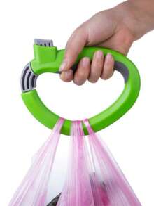 Counts Hot Plate Gripper, One-Handed Operation For Kitchen, - one-size - View 8