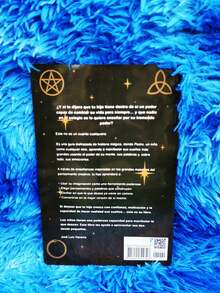 Pedro y La Magia Del Pensamiento libro Pedro y La Magia del Pensamiento autoayuda infantil narrativa educativa creatividad desarrollo lecturas recomendadas crecimiento personal escuela - Libro único - Ver 2