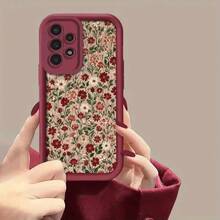Basic Phone Cases - בורגונדי - ראה 4