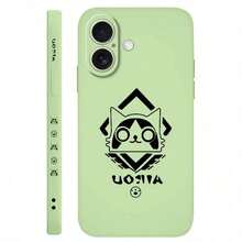 Verde chiaro + iPhone 11 Pro