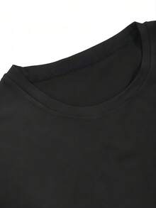 Adam Sandler Tshirt, Adam Sandler Shirt, Adam Sandler Funny Shirt, Actors Tshirt, - 黑色 - 查看 5