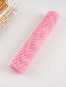 1 buc prosop de baie exfoliant din nailon african, moale și frecat, prosop de baie din nailon pentru exfoliere și spumare cu bule, accesorii de baie, prosop de saună pentru baie, frecarea spatelui, decontaminare, prosop de baie exfoliant din nailon african, plasă de baie exfoliantă