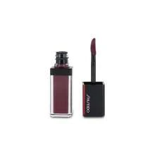 Shiseido LacquerInk Liquid Lipstick - 308 Patent Plum - View 1