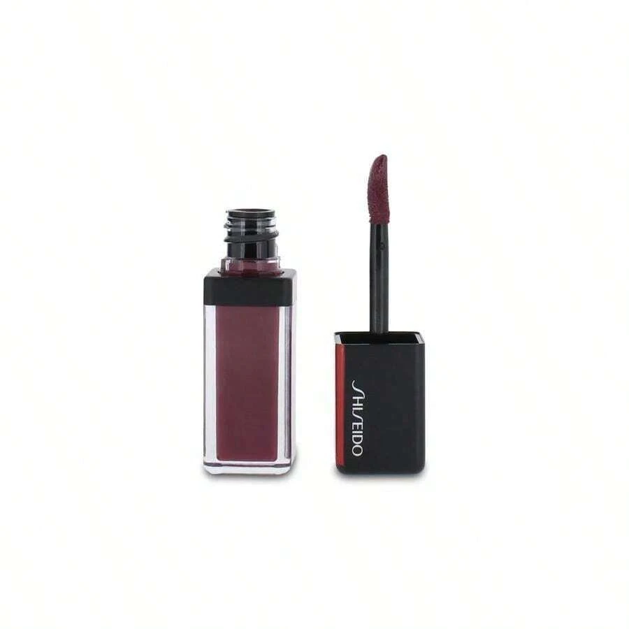Shiseido LacquerInk Liquid Lipstick - 308 Patent Plum - View 1