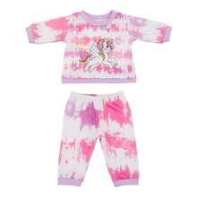 18-Inch Teenage Girl Doll Clothes, Casual Homewear & Pajamas For Summertime Doll Outfit - Multicolor - View 10