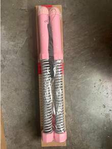 1 szt. cicha bezprzewodowa lina treningowa, grube liny do ćwiczeń w biurze, bezprzewodowa lina bojowa, pas oporowy, fitness, męski sprzęt do ćwiczeń siłowych ramion, wielofunkcyjna elastyczna lina do użytku domowego, unisex, sprzęt do ćwiczeń domowych; 1/2 szt., bezprzewodowa, do ćwiczeń całego ciała; wielofunkcyjna lina bojowa, system treningowy.