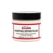 rayhong Leather Filler Paste, Car Seat Scratch Repair, Sofa Leather Restoration And Repair Paste - Multicolor - View 10