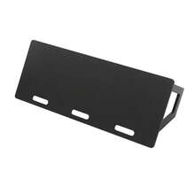 Professional Football Rebound Board With Dual Training Angles, 45-Inch Large Practice Area For Passing & Ball Control, Foldable Design With Carrying Handles, Black - Black - View 5