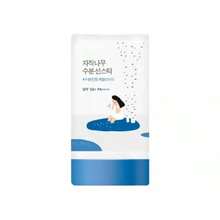 Round Lab - Birch Juice Moisturising Sun Stick SPF50+ PA++++ (19g) - Clear - View 2