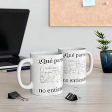 Cups - Teacher Cafe - View 6