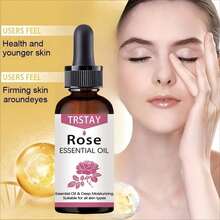 El aceite esencial del ojo tiene un efecto hidratante  Exclusive Love For Delicate Skin! El aceite esencial del ojo tiene un efecto hidratante - Multicolor - Ver 4