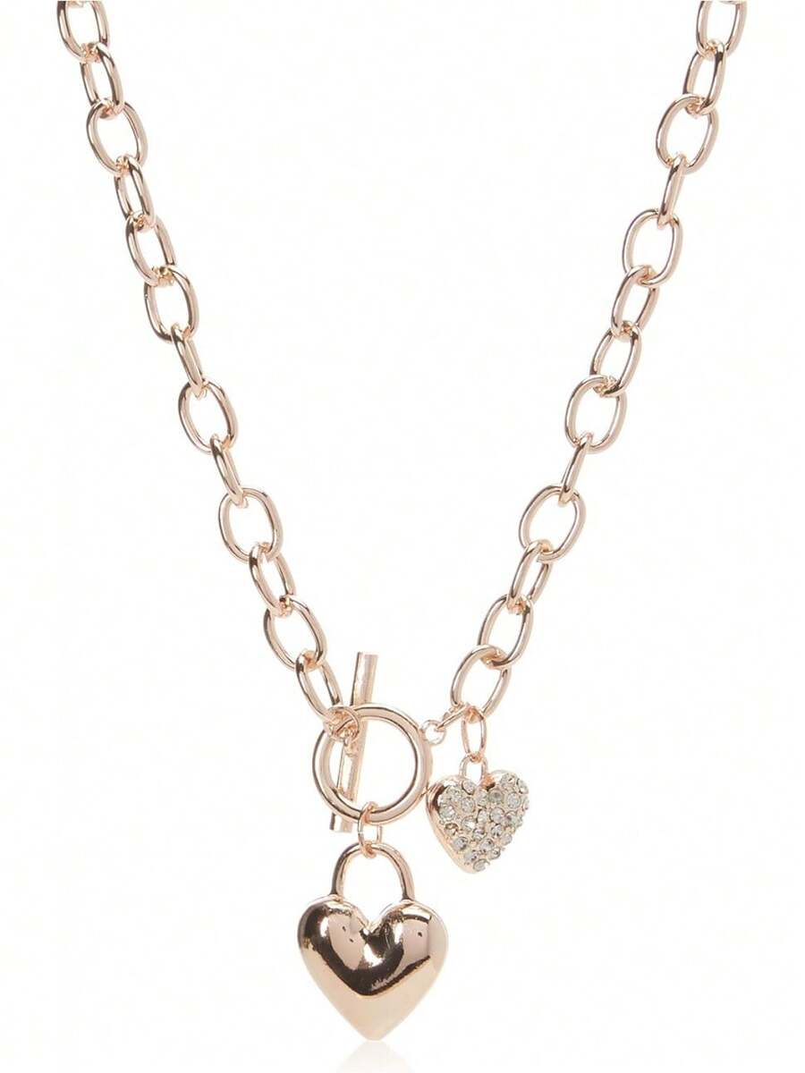 Bridal Fashion Necklaces - 1 - 查看 1