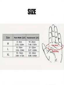 户外露指骑行手套 骑行手套 冬季骑行手套 秋冬运动骑行防风防滑手套 触屏骑行手套 骑行翻盖手套 加绒内衬 耐磨保暖户外手套 摩托车通勤防冻装备
