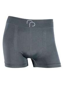 Rafa Parize Kit Of 4 Men's Boxer Briefs RP Original Adult Premium - 3黑色/1灰色 - 查看 3