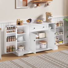 Buffets & Sideboards - White - View 5