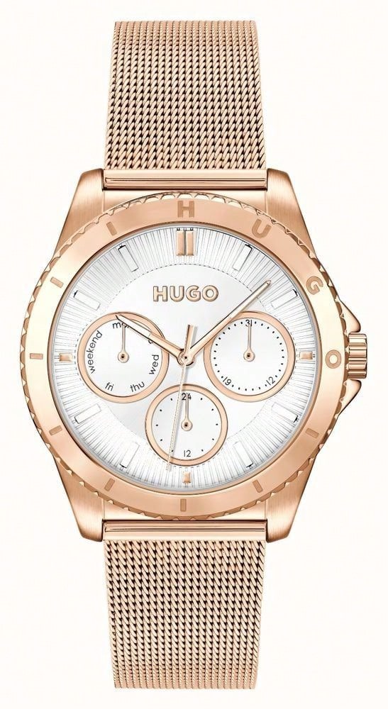 Hugo Boss Relógio Hugo 1540161 36 mm tamanho único - Tamanho Único - Ver 1