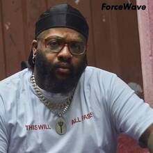 Men Scarves Set - Initial - View 5