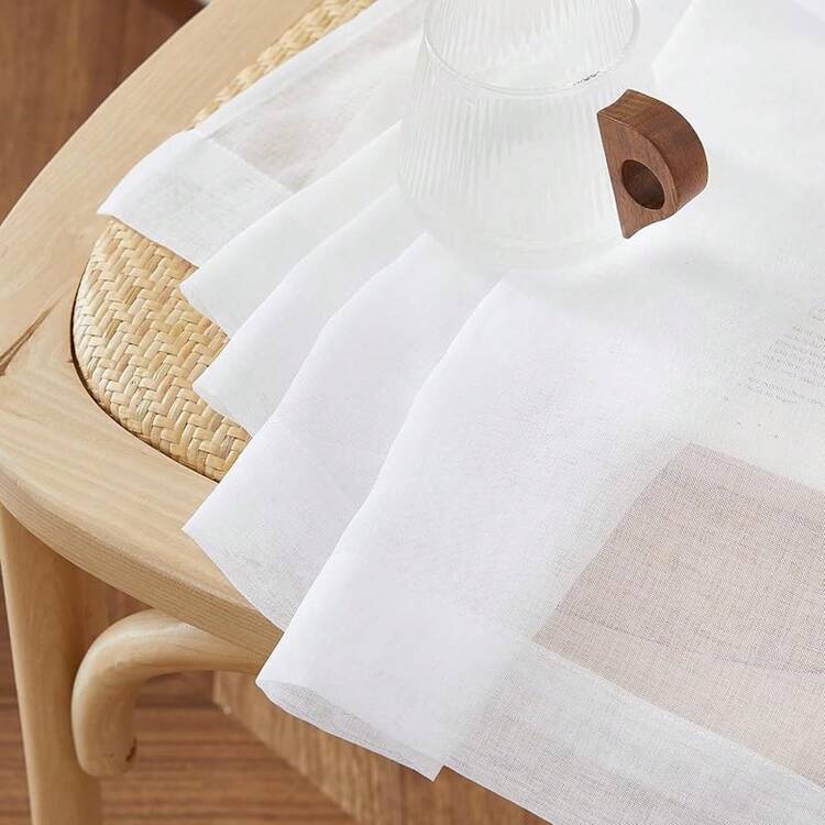 Curtains - H220 X B140 cm (2er Pack) - View 8