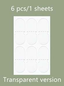 60 unsichtbare Ohraufkleber, hypoallergene Stützaufkleber, geeignet für Rollenspiele und Gesichtskonturierung - transparente vertikale Korrektoren geeignet für Männer und Frauen, unsichtbare hypoallergene Silikon-Ohraufkleber - transparente Anti-Sag-Ohraufkleber, geeignet für Rollenspiele, Cosplay und Partys, geruchlose Stützaufkleber für Gesichtskonturierung, Make-up, günstig, Raumdekoration, Schminktisch, Reisen, Schlafzimmer, Make-up-Accessoires, günstig, Strumpfstopfer, Make-up, Make-up-Utensilien, günstige Sachen, Geschenke, Geschenke für Frauen, Weihnachtsgeschenke