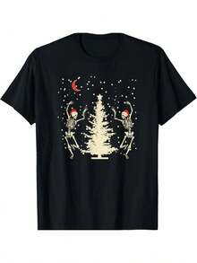 Men Racing Clothes - Czarne - Zobacz 1