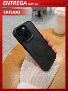 Basic Phone Cases - 黑色 - 查看 2