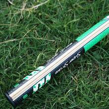 Tay cầm gậy gạt bóng golf bằng PU mềm, dòng Tour 2.0 - màu đen - Xem 2