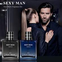 VERSCEISG Luxury Men's Fragrance Spray - 1.87 Oz. Long-Lasting Men's Cologne, High-End Scent, Eau De Toilette Spray. Suitable For Business, Office, Or Travel Occasions. Ideal As A Birthday Gift, Father's Day Gift, Or Christmas Gift. (Note: The Top Notes Of This Fragrance Are Quite Strong Lemon. If You Mind This, Please Do Not Purchase.)