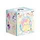 Caja sorpresa con colgante de peluche de poni Mengyou