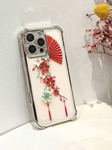 Fashion Phone Cases - Silver - View 3