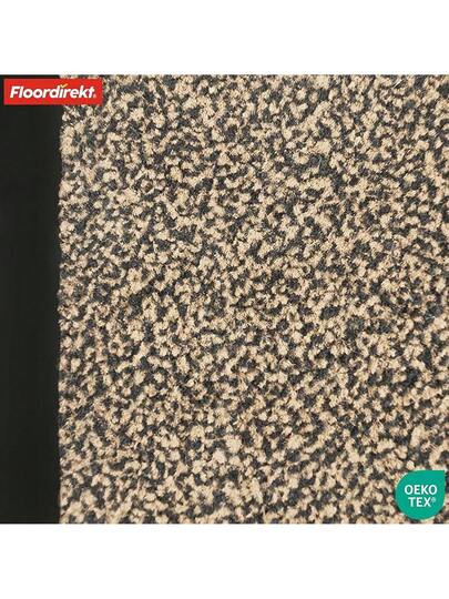 Etm Dirt Trapping Mat, Foot Mat Indoor Outdoor Front Door In Various Sizes (Anthracite Black, 60 180 Cm) view 7