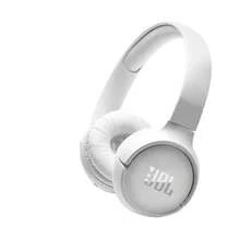 Brand New JBL Tune 520BT Wireless Noise Canceling Bluetooth Headset, HiFi Subwoofer Gaming Calling Headset, Portable - White - View 2