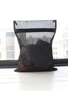 Heavy-Duty Mesh Laundry Bags - Protect Clothes And Prevent Damage - Ideal For Bulky Items & Everyday Use School Organizer Bags Teacher Storage Bags Drawer Wardrobe Organiser Closet Storage Quilted Bag Underbed Organizer Box Drawer 230 Laundry Basket Garment Bag Storage For Clothes Clothes Organizer Clothes Storage Clothes Bag Packing Cubes Travel Essentials Travel Organizer